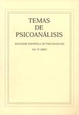 Imagen de portada de la revista Temas de Psicoanálisis