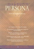 Imagen de portada de la revista Persona