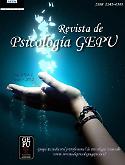 Imagen de portada de la revista Revista de Psicología GEPU