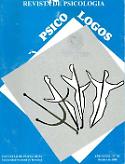 Imagen de portada de la revista Psico logos