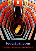 Imagen de portada de la revista Teoría y crítica de la psicología