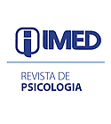 Imagen de portada de la revista Revista de Psicologia da IMED