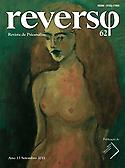 Imagen de portada de la revista Reverso