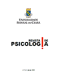 Imagen de portada de la revista Revista de Psicologia