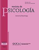Imagen de portada de la revista Revista de Psicología
