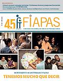 Imagen de portada de la revista FIAPAS