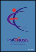Imagen de portada de la revista PsiCnosis
